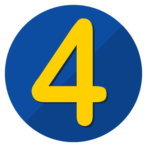 4