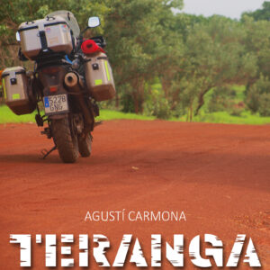 TERANGA. L'herència del viatger