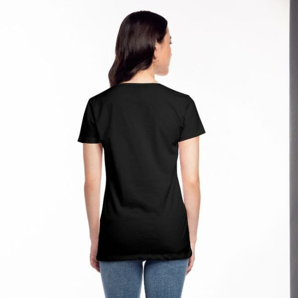 Camiseta ecológica prémium para mujer - Imagen 3