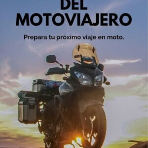 Guía Del MOTOVIAJERO