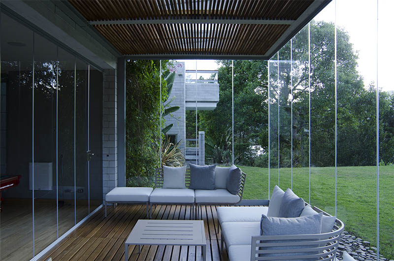 cortinas-cristal