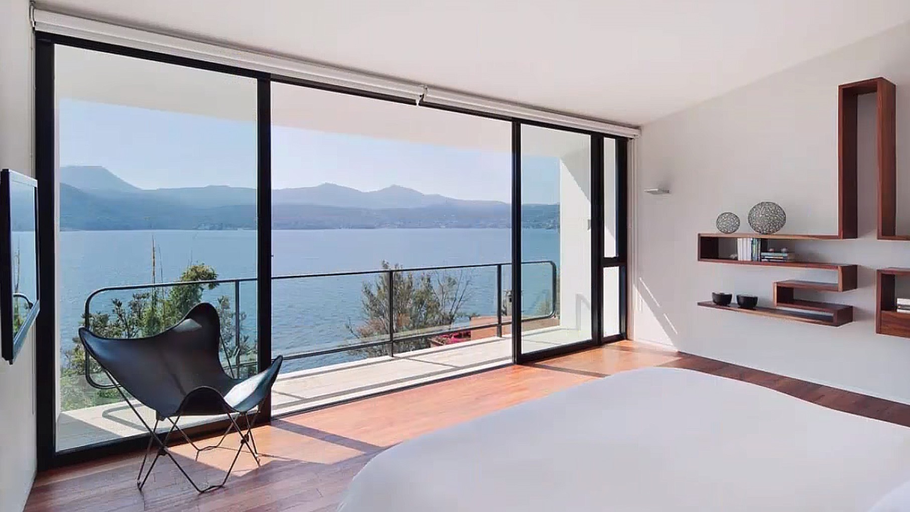 Ventanas grandes