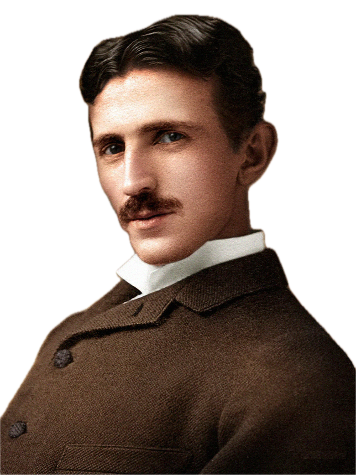 Imagen de Tesla