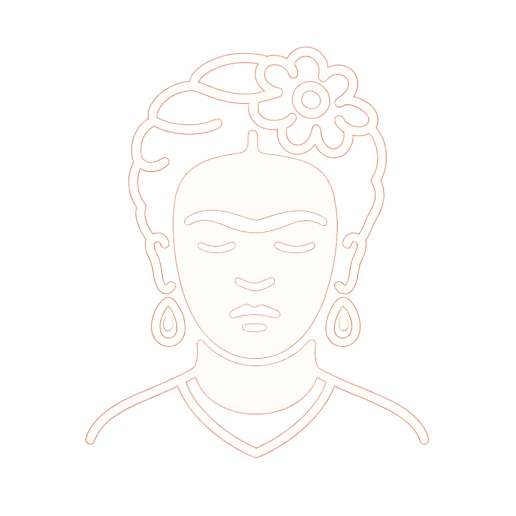 frida icono