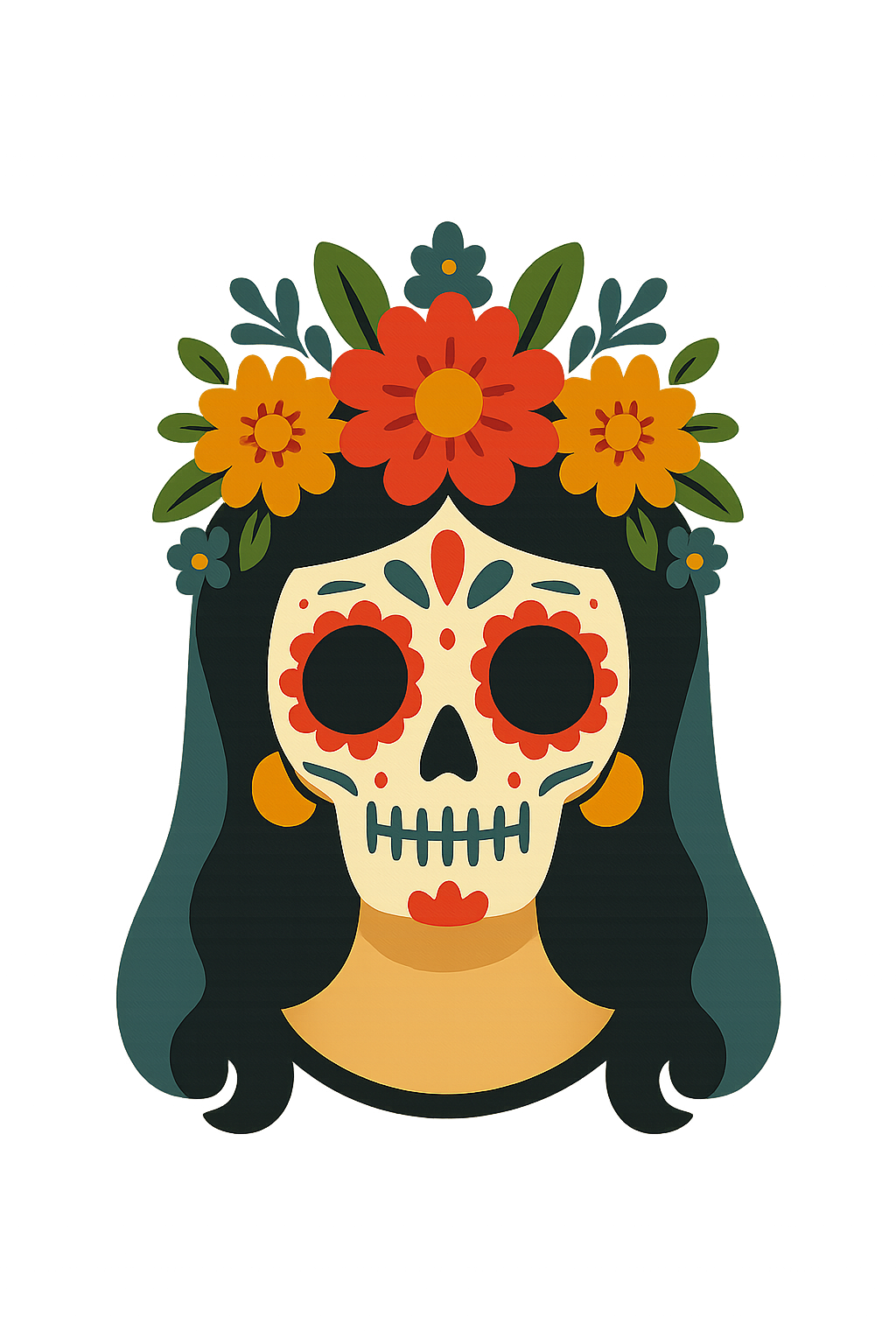 catrina