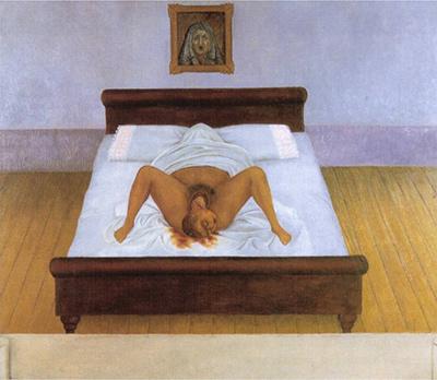 Mi nacimiento (1932)