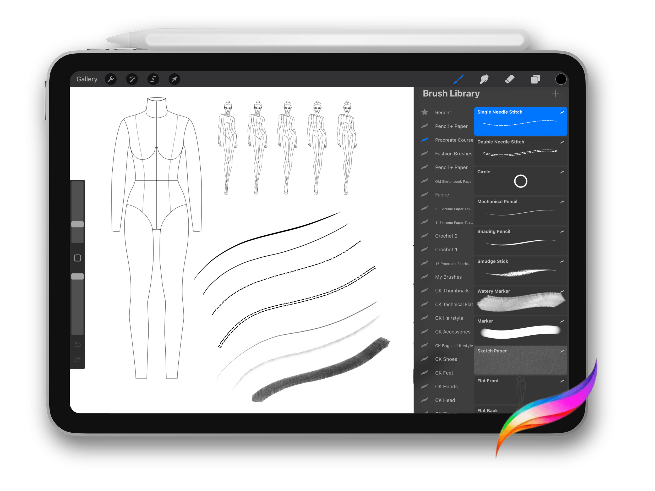 procreate5