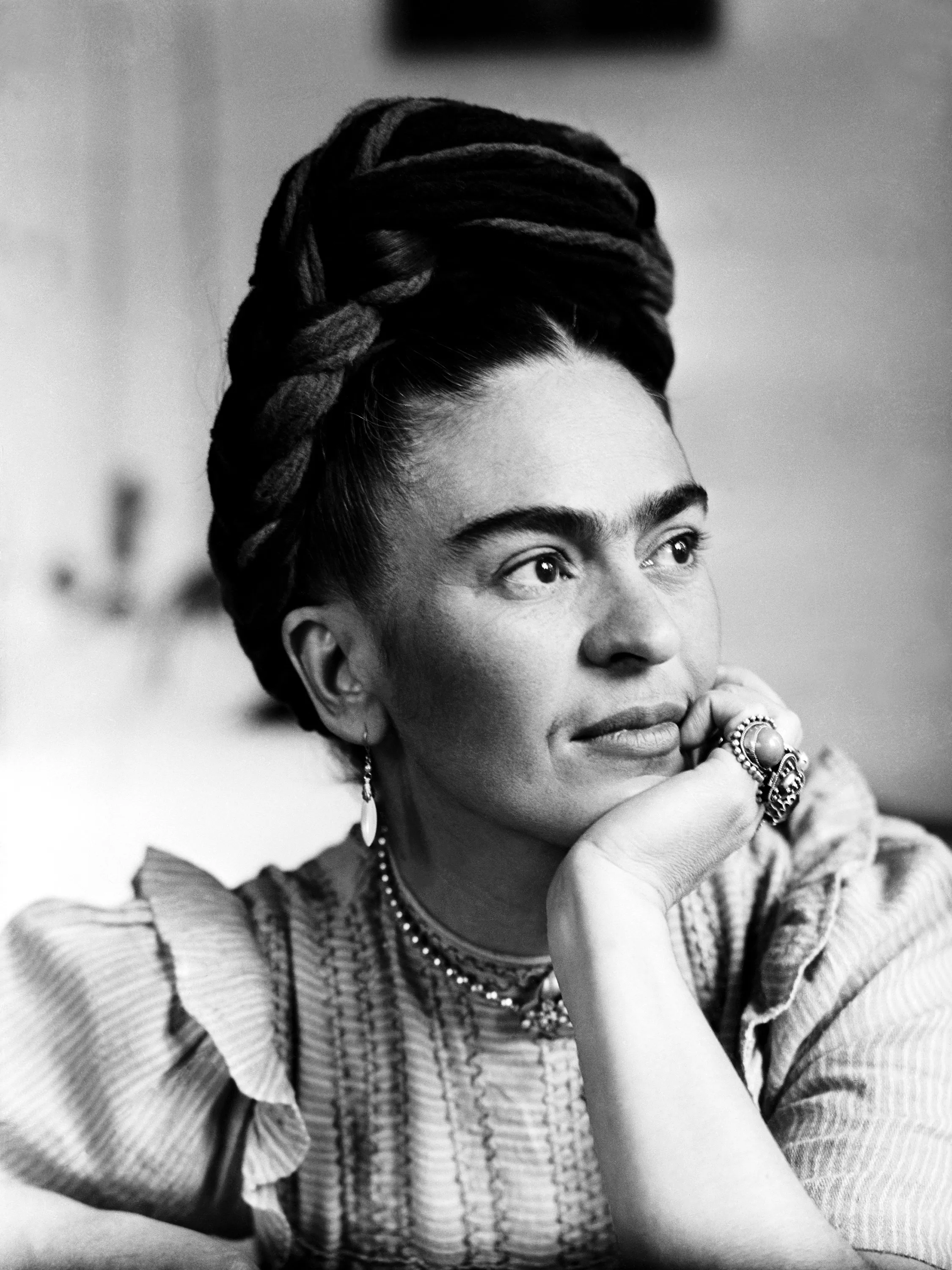 portraitfrida
