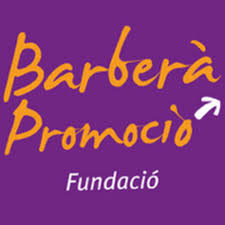 logo barbera promoció