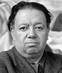 diego rivera marido de Frida