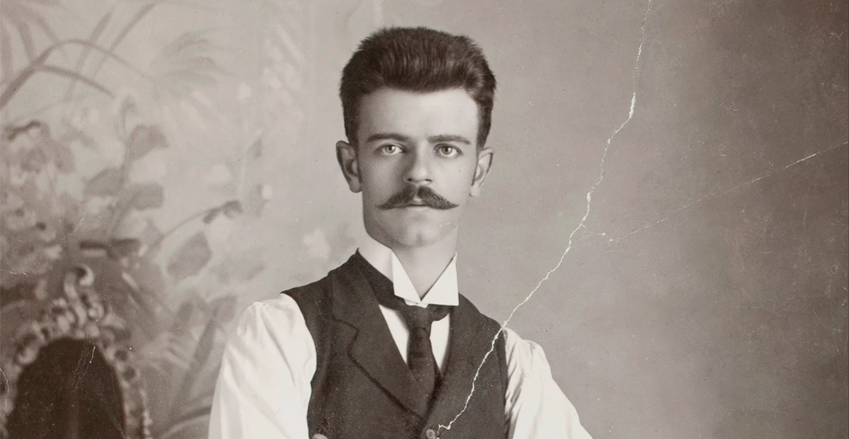 Hermano de Frida