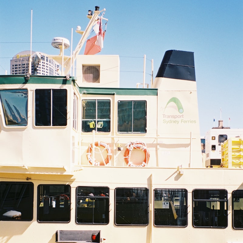 barco