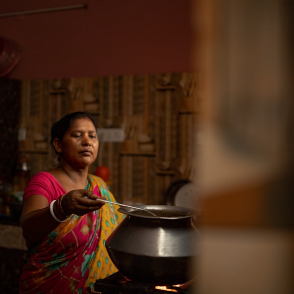 india