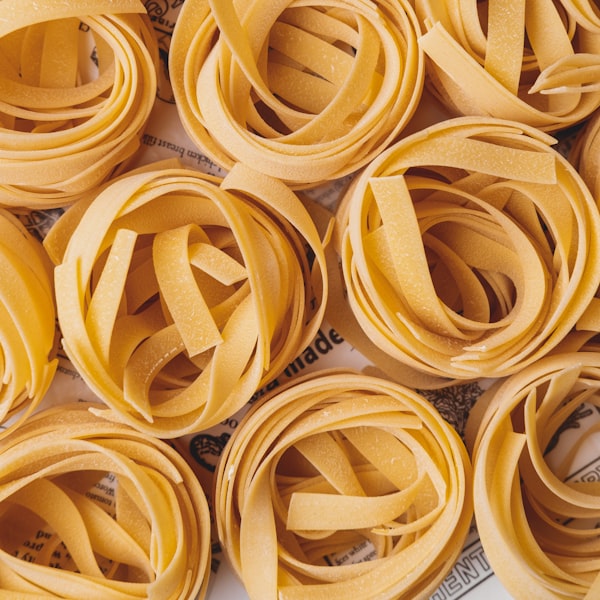 pasta