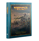 Warhammer: The Old World - Revening Hordes (ingles)
