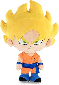 Dragon Ball Super - Goku Super Saiyan