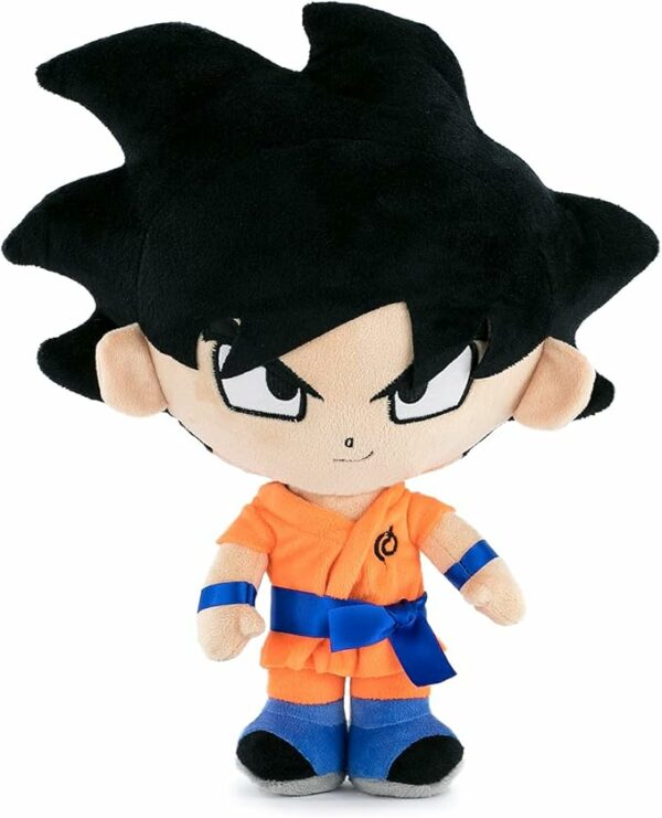 Dragon Ball Super - Goku