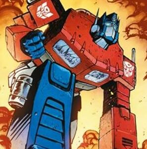 Transformers