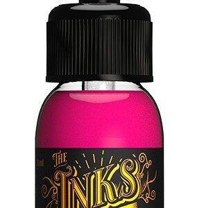 Tinta Magenta Puro - Pure Magenta Ink