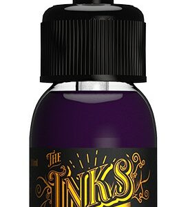 Tinta Purpura Nocturna - Night Purple Ink