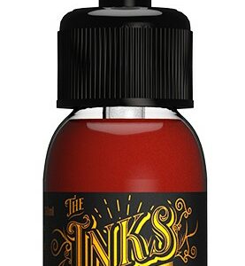 Tinta Sieno Intenso - Intense Sienna Ink