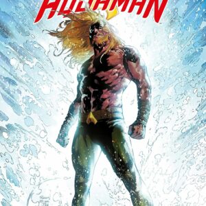 Aquaman - Aguas Silenciosas - Primera Temporada