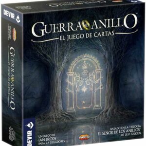 Guerra del Anillo
