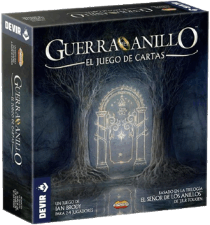 Guerra del Anillo