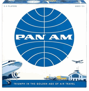 Pan Am