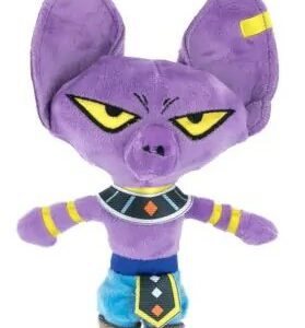 Dagon Ball Super - Bills