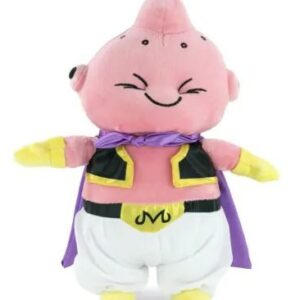 Daron Ball Super - Mayin Boo