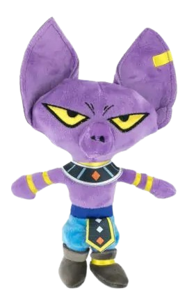 Dagon Ball Super - Bills