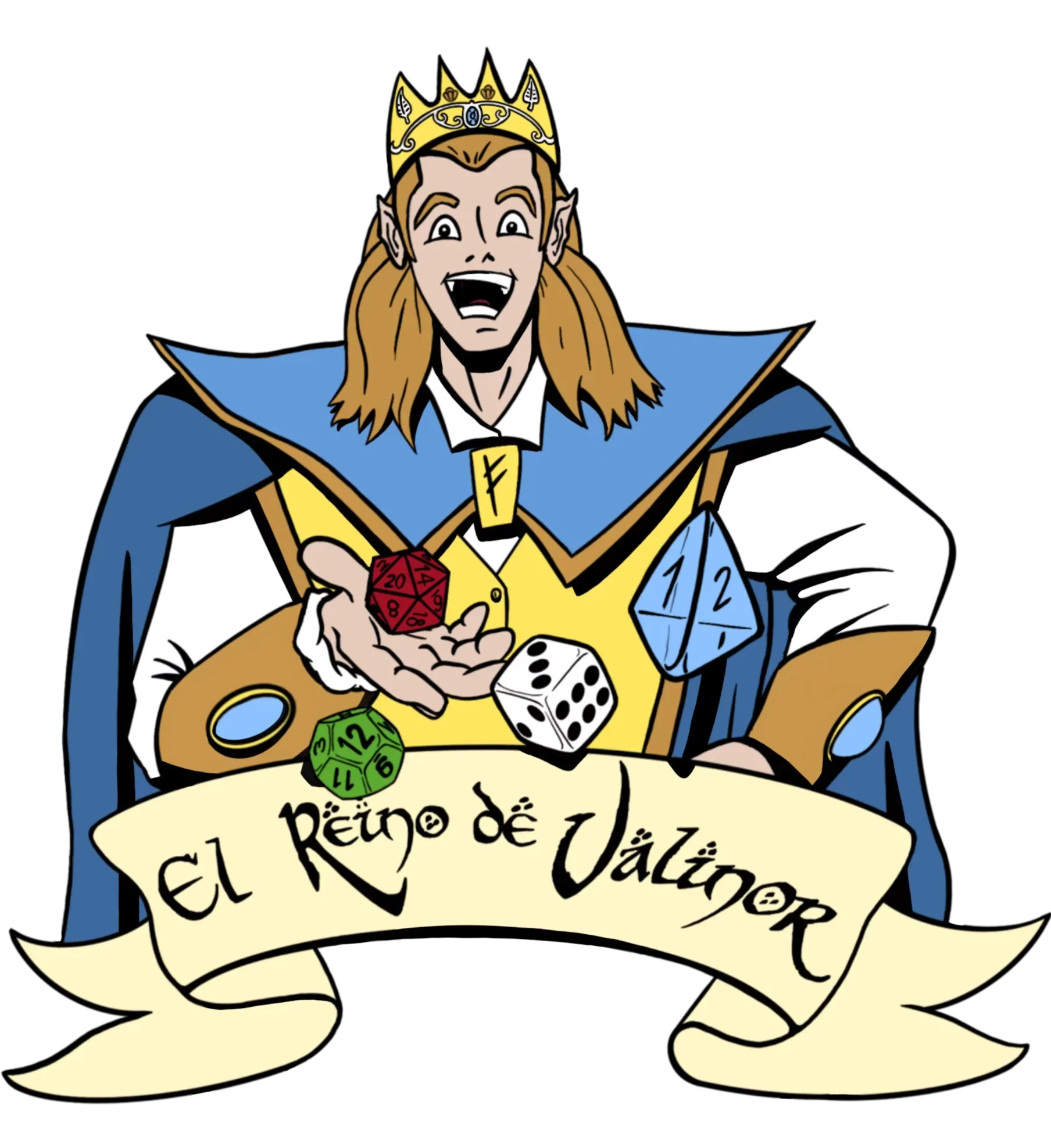 Valinor