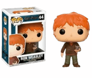 Harry Potter 44 - Ron Weasley