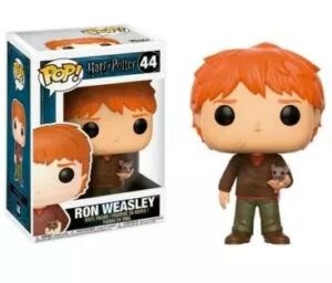 Harry Potter 44 - Ron Weasley
