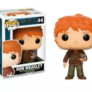 Harry Potter 44 - Ron Weasley