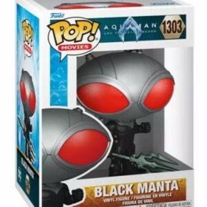 Aquaman 1303 - Black Manta