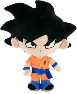 Dragon Ball Super - Goku