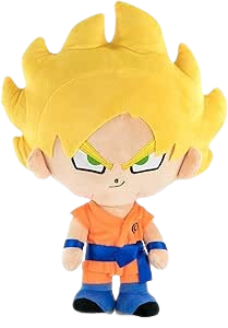 Dragon Ball Super - Goku Super Saiyan