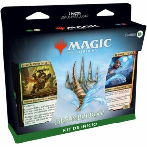 Kit Inicio Bloomborrow