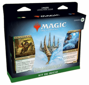Kit Inicio Bloomborrow