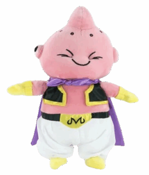 Daron Ball Super - Mayin Boo