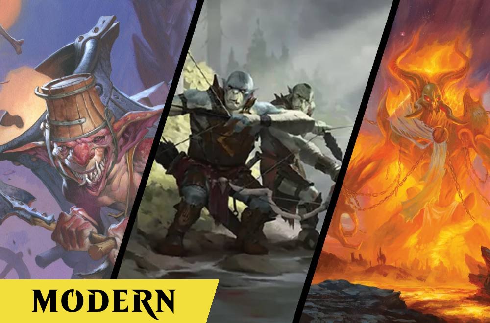 Modern