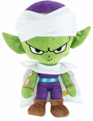 Dragon Ball Super - Piccolo