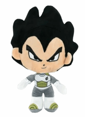 Dragon Ball Super - Vegeta