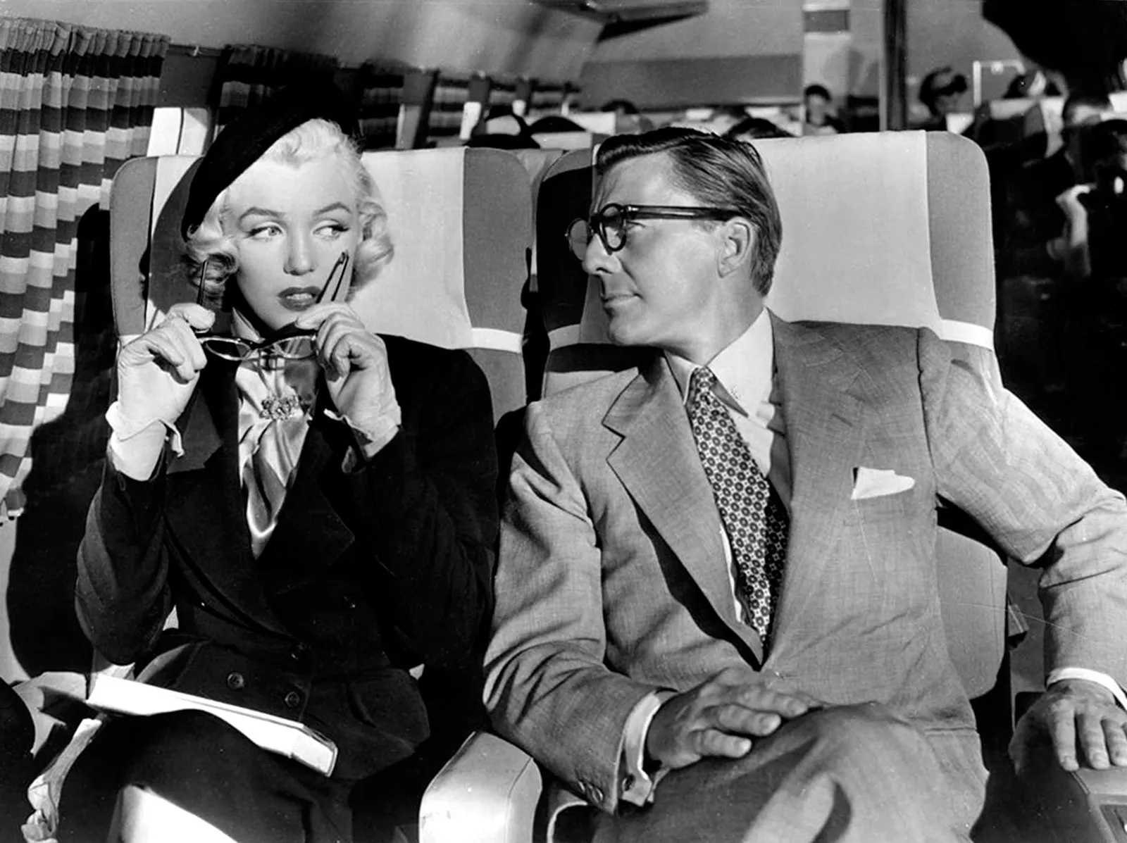 peliculas marilyn