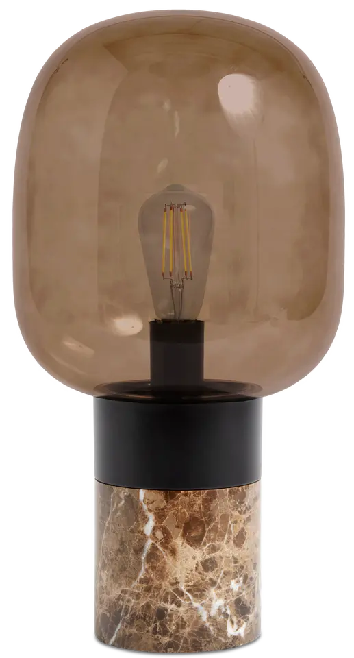 Lámpara de mesa Vilna