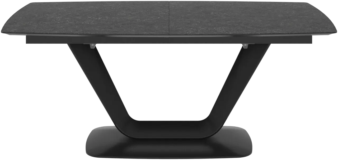 Mesa de comedor extensible Londres