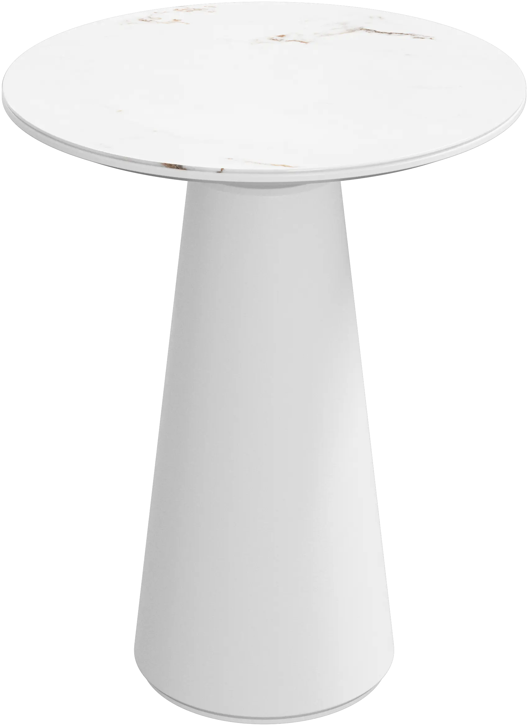 Mesa auxiliar Roma
