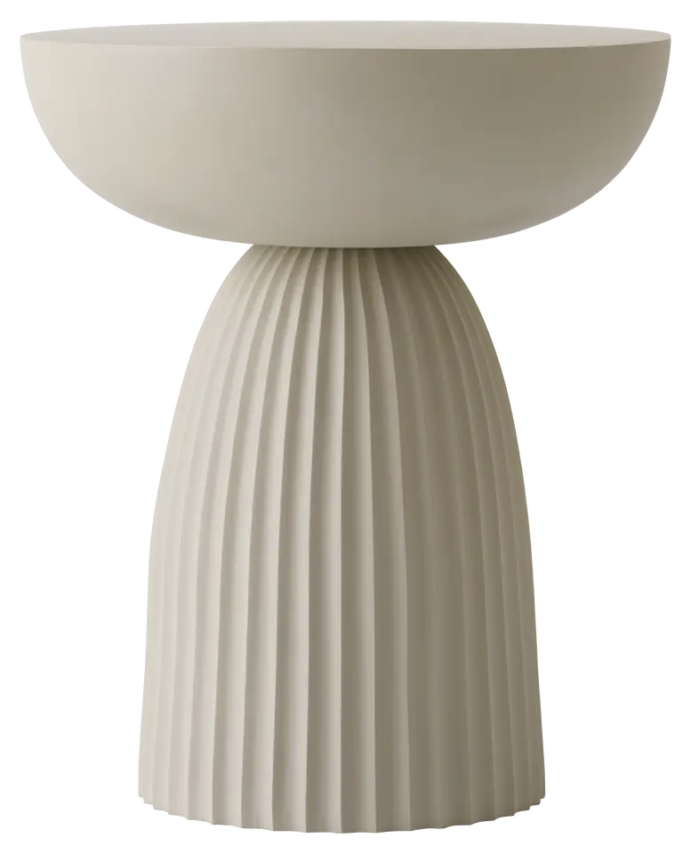 Mesa auxiliar Seúl